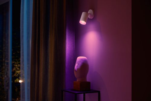 Philips hue deals single